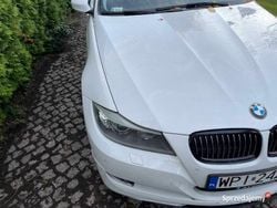 Używany 2011 BMW 330 | 35 900 zł