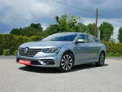 Niebieski Używany 2021 Renault Talisman Sedan/Limuzyna | 83 900 zł (Uczciwa cena)