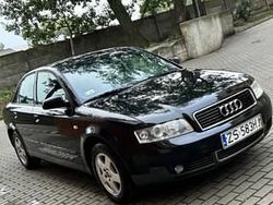 Używany 2002 Audi A4 | 8000 zł (Uczciwa cena)
