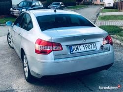 Używany 2009 Citroën C5 Exclusive | 21 999 zł (Drogi)