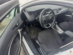 Używany 2011 Citroën C5 Kombi | 13 500 zł (Dobra cena)