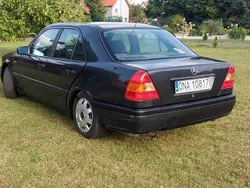 Używany 1994 Mercedes C180 | 5200 zł
