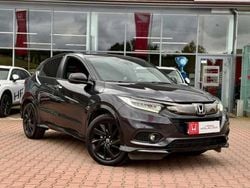 Premium twinkle blac Używany 2020 Honda HR-V Sport SUV | 84 700 zł (Uczciwa cena)