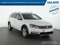 Biały Używany 2013 VW Passat | 36 999 zł (Dobra cena)