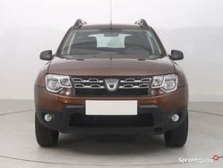 Brązowy Używany 2014 Dacia Duster SUV | 23 999 zł (Super Cena)