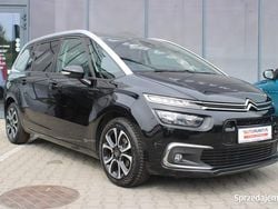 Używany 2020 Citroën Grand C4 Picasso Minivan | 63 500 zł (Drogi)