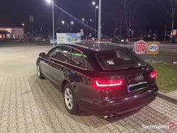 Używany 2012 Audi A6 | 52 999 zł (Drogi)
