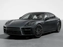 Volcano grey metallic Nowe 2024 Porsche Panamera 4 Sedan/Limuzyna | 733 898 zł (Uczciwa cena)