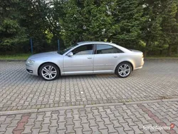 Używany 2006 Audi A8 Sedan/Limuzyna | 22 700 zł (Super Cena)