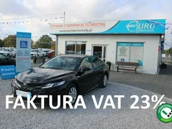 Czarny (metalik) Używany 2019 Toyota Camry Sedan/Limuzyna | 73 089 zł (Super Cena)
