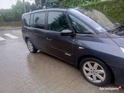 Czarny Używany 2009 Renault Espace Minivan | 13 000 zł (Uczciwa cena)