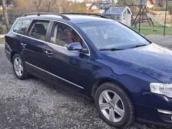 Używany 2008 VW Passat | 14 500 zł (Dość drogi)
