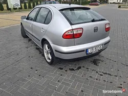 Używany 2000 Seat Leon | 6500 zł (Drogi)