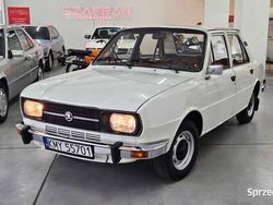 Używany 1982 Skoda 105 Sedan/Limuzyna | 35 500 zł