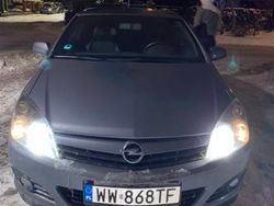 Używany 2005 Opel Astra GTC | 14 000 zł
