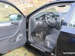 Używany 2017 VW Jetta | 37 500 zł (Uczciwa cena)