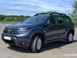 Używany 2021 Dacia Duster Comfort SUV | 67 000 zł (Drogi)