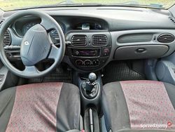 Używany 2001 Renault Mégane | 4000 zł (Uczciwa cena)