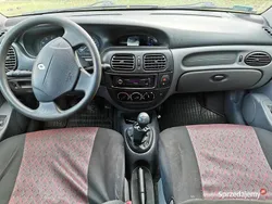 Używany 2001 Renault Mégane | 4500 zł (Uczciwa cena)