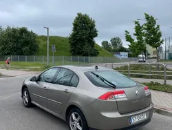 Używany 2009 Renault Laguna III Sedan/Limuzyna | 8999 zł (Super Cena)