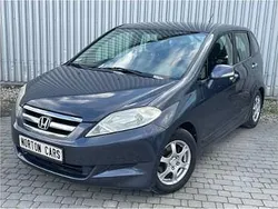 Szary Używany 2005 Honda FR-V Minivan | 11 900 zł