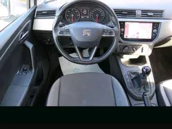 Używany 2020 Seat Ibiza Style | 44 444 zł (Drogi)
