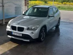 Używany 2010 BMW X1 SUV | 32 000 zł (Uczciwa cena)