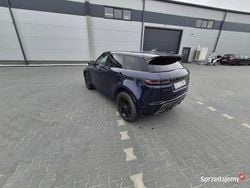 Używany 2022 Land Rover Range Rover evoque | 106 088 zł
