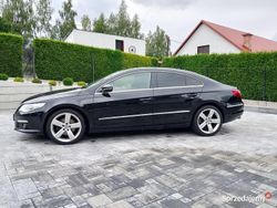 Używany 2009 VW CC Sedan/Limuzyna | 27 500 zł (Drogi)