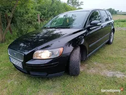 Używany 2006 Volvo V50 Kombi | 9200 zł (Dobra cena)