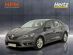 Szary Używany 2020 Renault Mégane IV Intens Sedan/Limuzyna | 61 500 zł (Uczciwa cena)