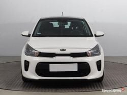 Biały Używany 2017 Kia Rio Hatchback | 39 499 zł (Uczciwa cena)