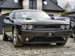Używany 2012 Dodge Challenger Coupe | 50 500 zł