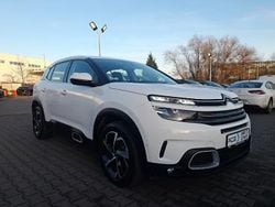 Biały Używany 2020 Citroën C5 Aircross Feel SUV | 54 900 zł (Uczciwa cena)