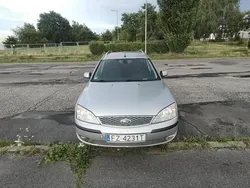 Używany 2006 Ford Mondeo Kombi | 5500 zł (Dobra cena)