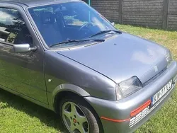 Używany 1997 Fiat Cinquecento Hatchback | 18 900 zł