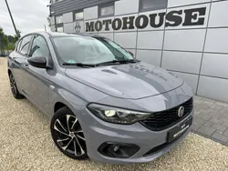 Szary Używany 2018 Fiat Tipo S Hatchback | 59 900 zł (Uczciwa cena)