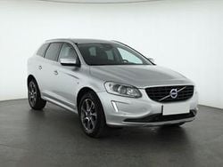 Srebrny Używany 2016 Volvo XC60 SUV | 67 999 zł (Super Cena)