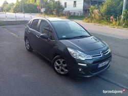 Używany 2013 Citroën C3 Hatchback | 14 500 zł (Uczciwa cena)
