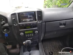 Używany 2007 Kia Sorento 2 SUV | 8900 zł (Super Cena)