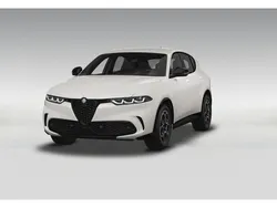 Lakier pastelowy alfa white Nowe 2024 Alfa Romeo Tonale Sprint SUV | 165 485 zł (Uczciwa cena)