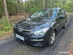 Używany 2009 Hyundai i30 | 11 900 zł (Dobra cena)
