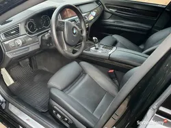 Używany 2014 BMW 740L Sedan/Limuzyna | 99 999 zł