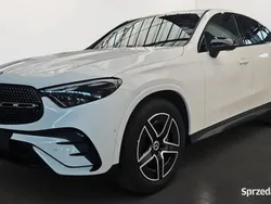 Biały Nowe 2025 Mercedes GLC200 SUV | 281 115 zł