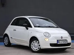 Inny kolor Używany 2015 Fiat 500 Hatchback | 24 950 zł (Uczciwa cena)