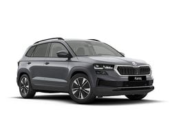 Szary graphite metalizowany Nowe 2026 Skoda 105 Sedan/Limuzyna | 159 800 zł