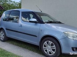 Używany 2008 Skoda Roomster Kombi | 5900 zł (Uczciwa cena)