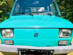Używany 1996 Fiat 126 Hatchback | 10 000 zł (Dość drogi)