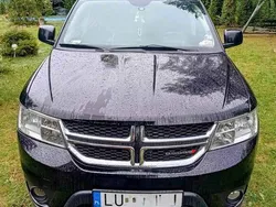 Używany 2014 Dodge Journey SUV | 59 900 zł (Dość drogi)