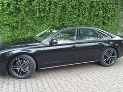 Używany 2013 Audi A8 Sedan/Limuzyna | 105 000 zł